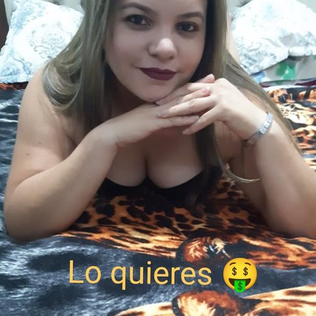 Naakte gelekte OnlyFans-foto van Lichi Portaccio