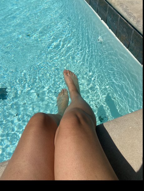 Naakte gelekte OnlyFans-foto van Sofie