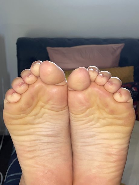 Naakte gelekte OnlyFans-foto van Sweetmia 