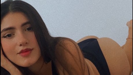 Naakte gelekte OnlyFans-foto van Lala