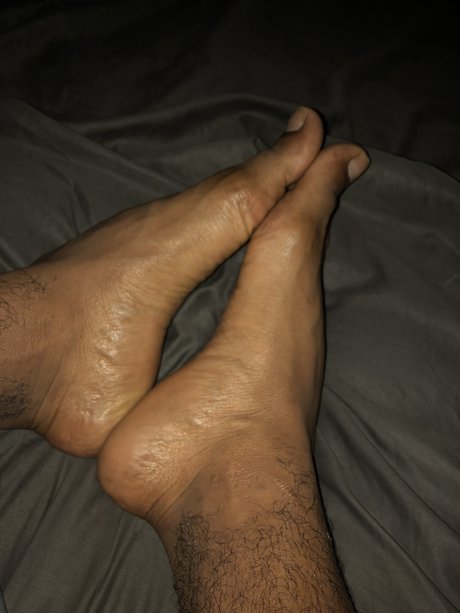 Naakte gelekte OnlyFans-foto van Taylor Smith