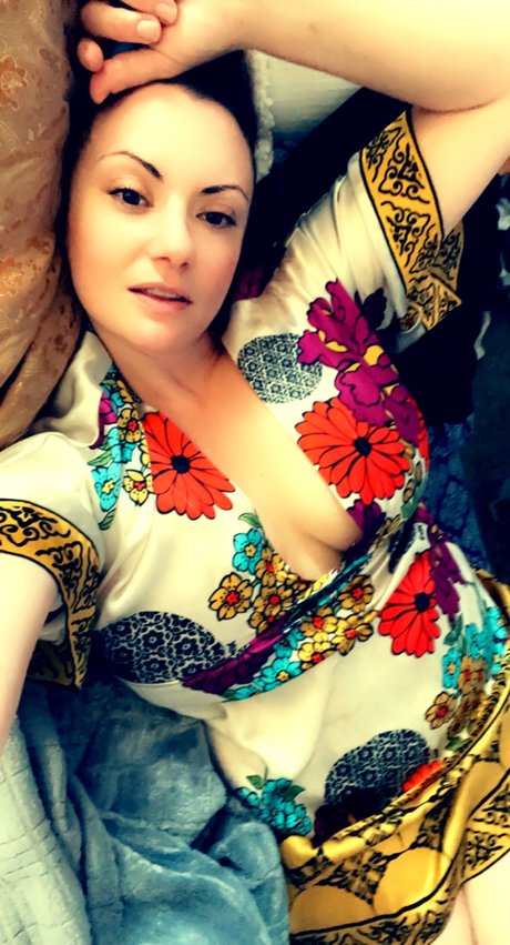 Marilyn Marie
