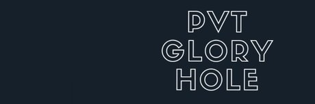 Naakte gelekte OnlyFans-foto van Private Glory Hole  Free