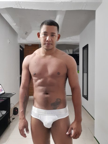 Carlos Pinto