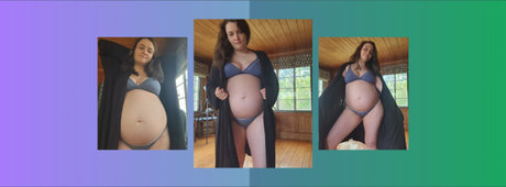 Naakte gelekte OnlyFans-foto van Princess Cassidy