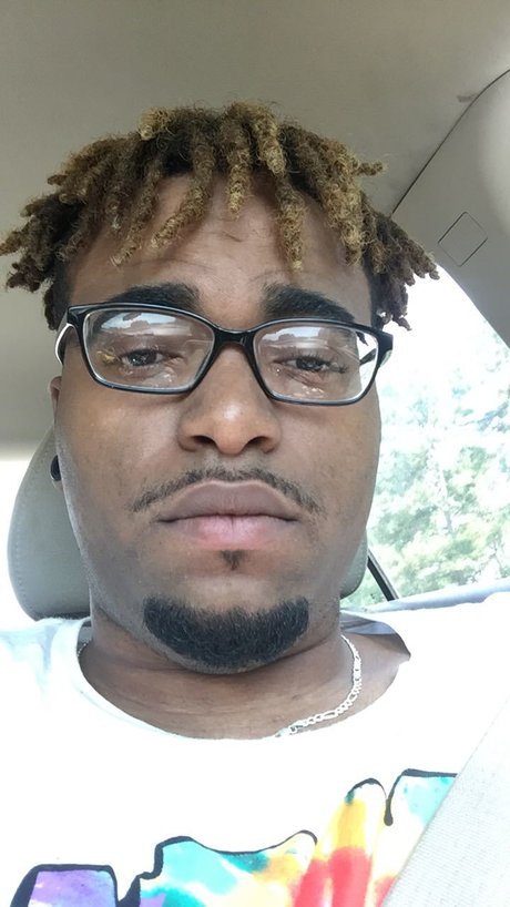 Darius Blue