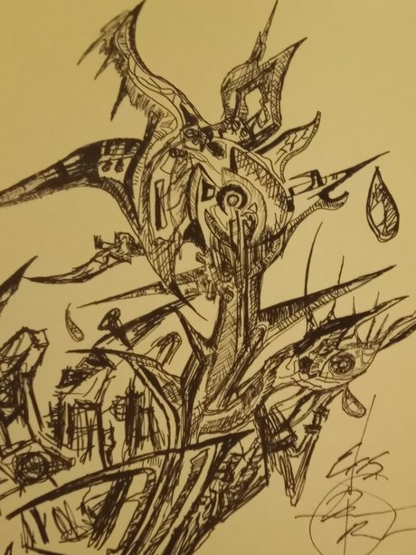 Desdemona