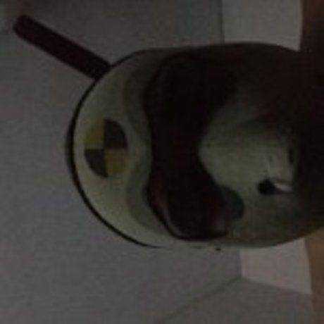 Naakte gelekte OnlyFans-foto van Maskeddummy