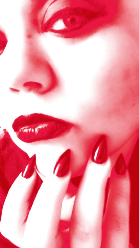 Naakte gelekte OnlyFans-foto van Paytonpaine