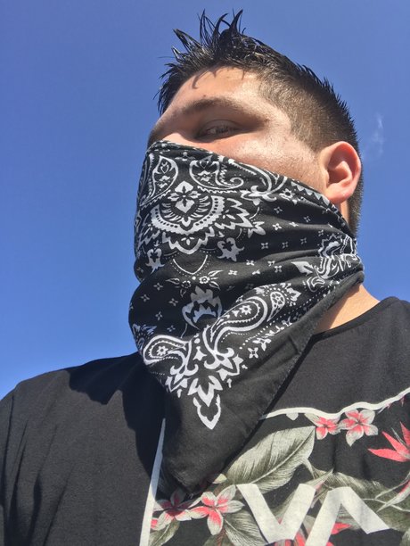 Naakte gelekte OnlyFans-foto van Flva804boi