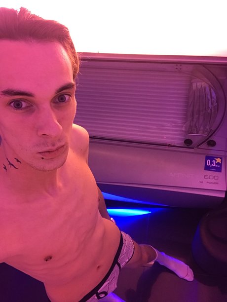 Shockedmoisture