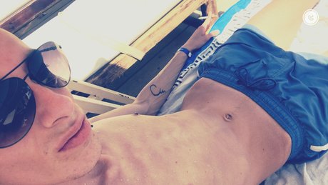 Naakte gelekte OnlyFans-foto van Shockedmoisture