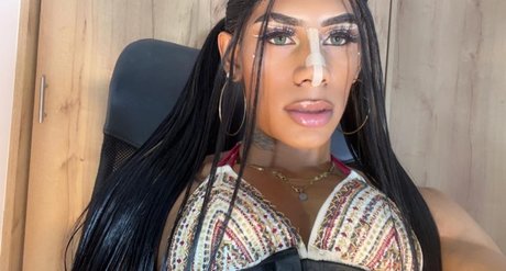 Naakte gelekte OnlyFans-foto van Melissa Rengifo