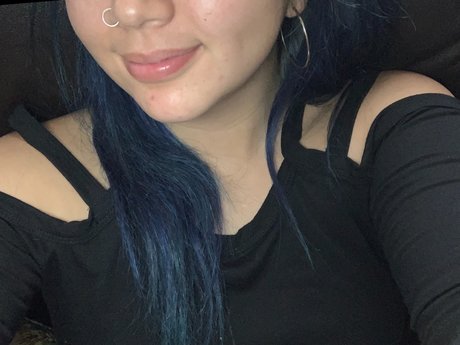 Naakte gelekte OnlyFans-foto van Sophia