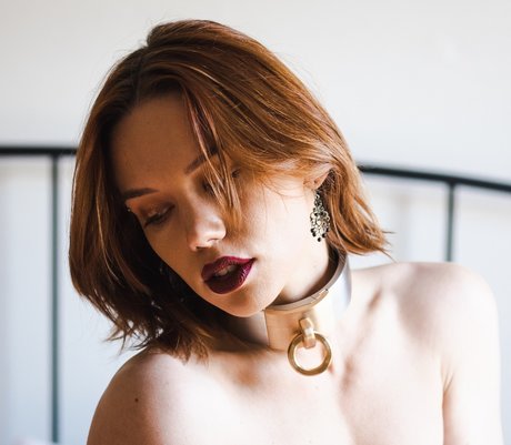 Naakte gelekte OnlyFans-foto van Jesse Luck