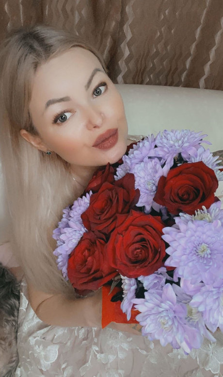 Naakte gelekte OnlyFans-foto van Babyjanadoll