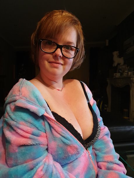 Naakte gelekte OnlyFans-foto van Xxannekexx