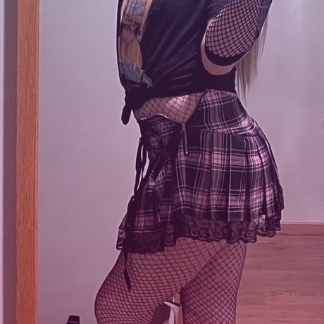 Naakte gelekte OnlyFans-foto van Cassuxoxo