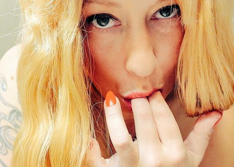 Liana The Italian Stallion 