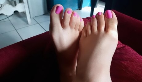 Naakte gelekte OnlyFans-foto van Toetsies36