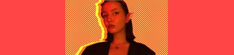 Naakte gelekte OnlyFans-foto van Alice The Smartass