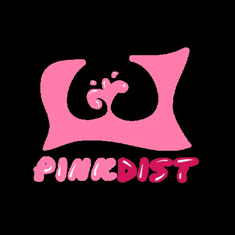Naakte gelekte OnlyFans-foto van Pinkdist