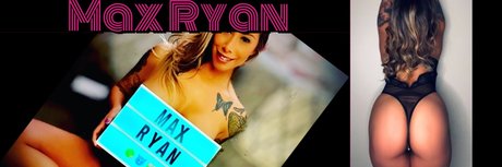 Naakte gelekte OnlyFans-foto van Max Ryan