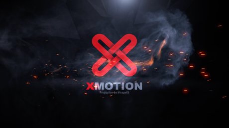 Naakte gelekte OnlyFans-foto van Xmotion