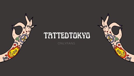 Naakte gelekte OnlyFans-foto van Tokyo