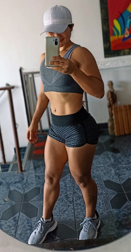 Blanca Naranjo