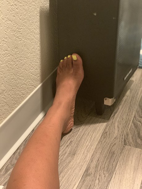 Naakte gelekte OnlyFans-foto van Princess Venus
