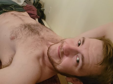 Naakte gelekte OnlyFans-foto van Lovingblueeyes