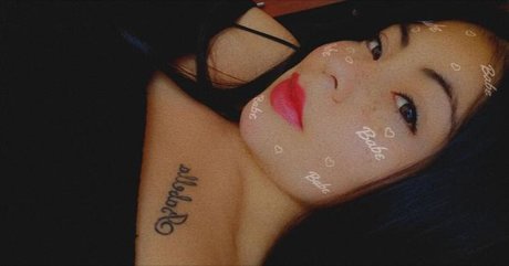Naakte gelekte OnlyFans-foto van Andrea Castro