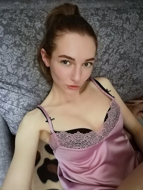 Naakte gelekte OnlyFans-foto van Tori