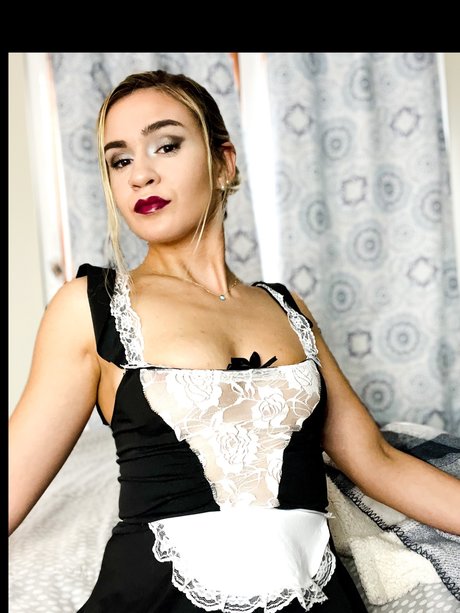 Lucie Rose 