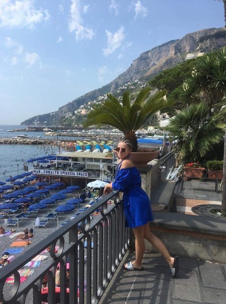 Naakte gelekte OnlyFans-foto van Zuzxx