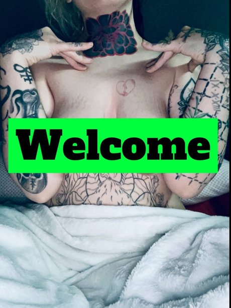 Naakte gelekte OnlyFans-foto van Princess