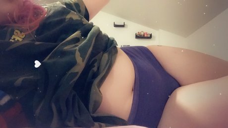 Naakte gelekte OnlyFans-foto van Princessbubblegum