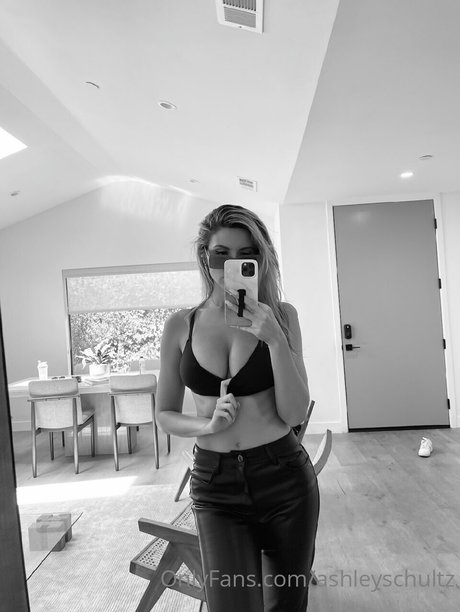 Ashley Schultz