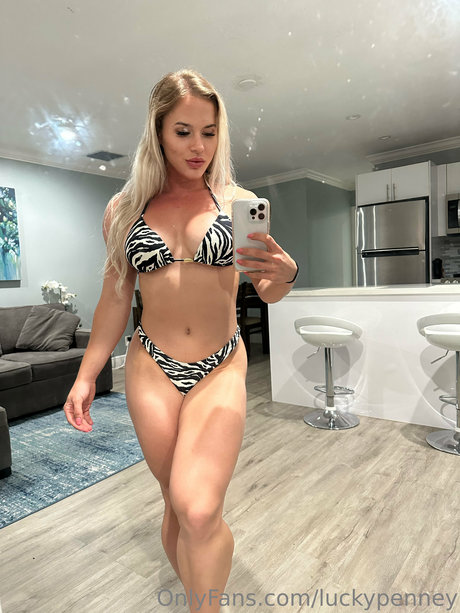 Ashton Penney