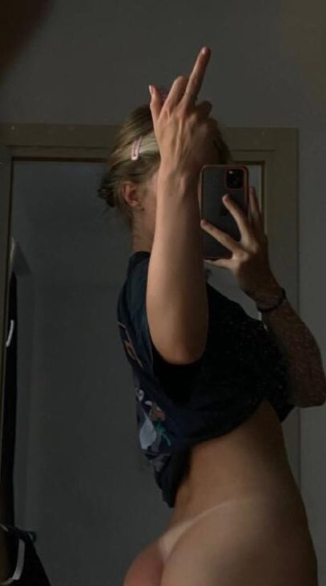 Alena Barhalenko
