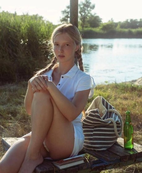 Alena Barhalenko