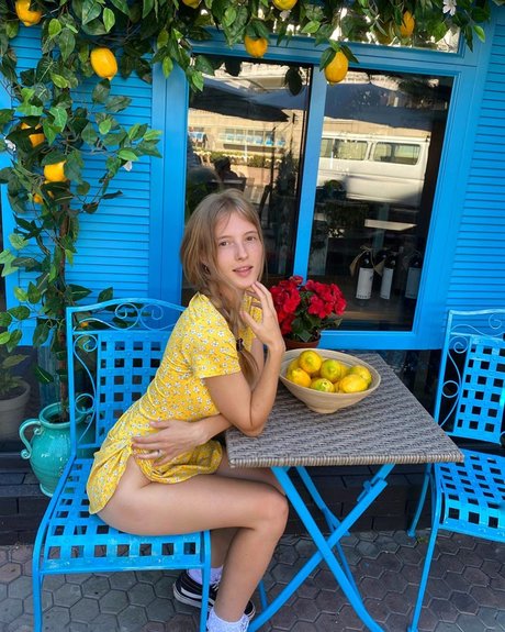 Alena Barhalenko