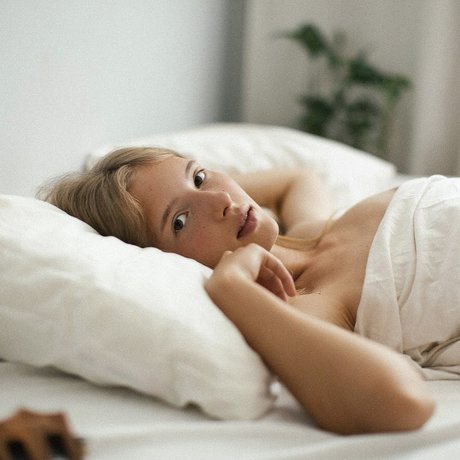 Alena Barhalenko