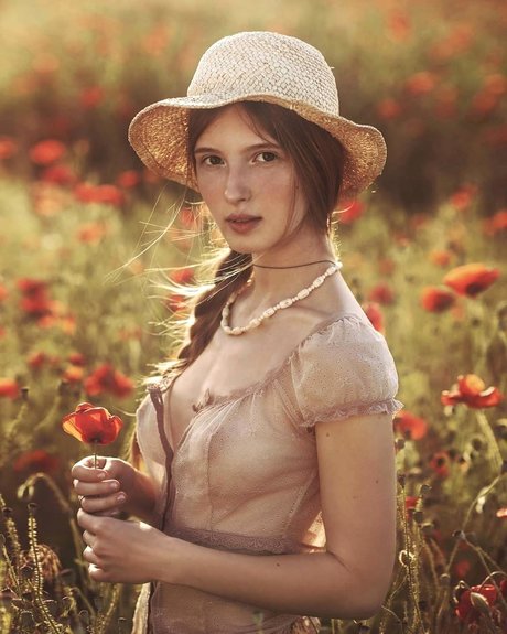 Alena Barhalenko