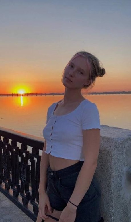 Alena Barhalenko