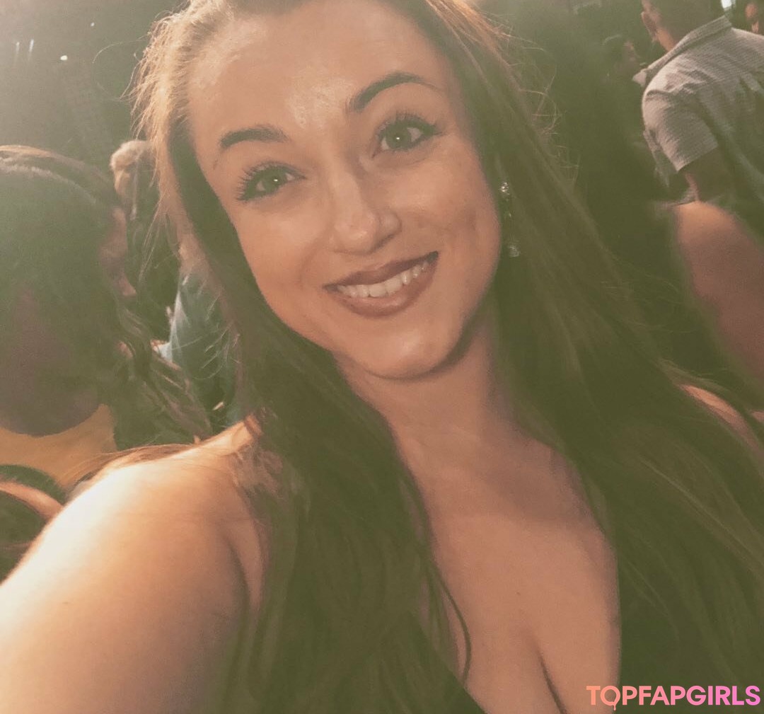 Naakte gelekte OnlyFans-foto van Tiffany Cappotelli #1113