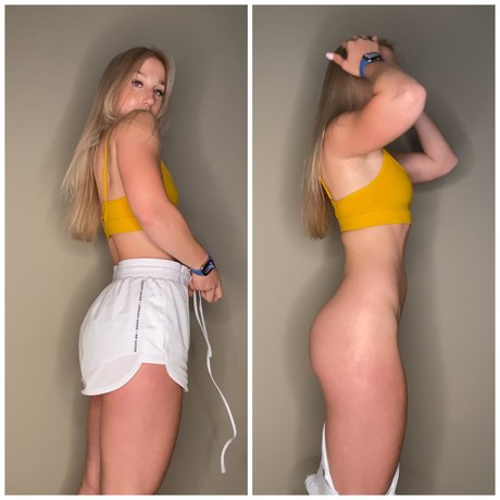 Abby Lynn