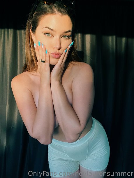 Lauren Summer
