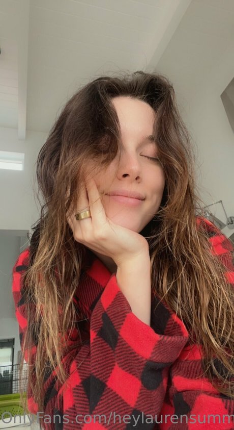 Lauren Summer